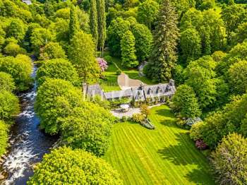 Vente maison 9 pièces