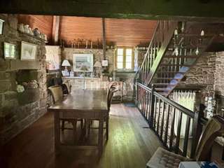 Vente maison 9 pièces