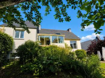 Vente maison 11 pièces