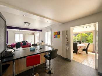 Vente maison 11 pièces Lannion 22