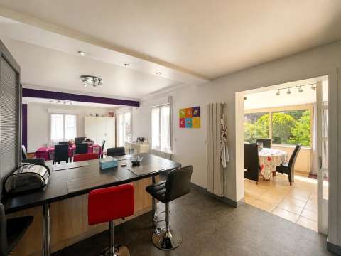 Vente maison 11 pièces Lannion 22