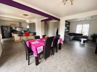 Vente maison 11 pièces