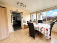 Vente maison 11 pièces