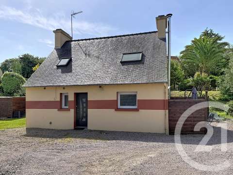Vente maison 4 pièces Lannion 22
