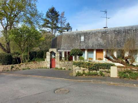 Vente maison 7 pièces Lannion 22