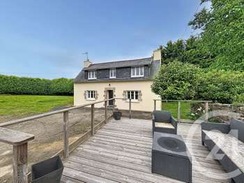 Vente maison 3 pièces Lannion 22