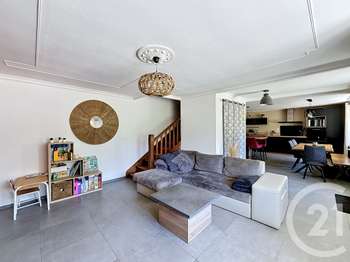 Vente Maison 2 chambresLannion