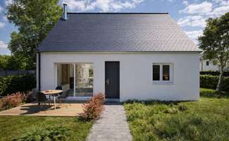 Photo Vente maison Lannion