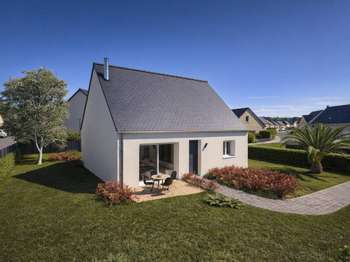 Vente maison