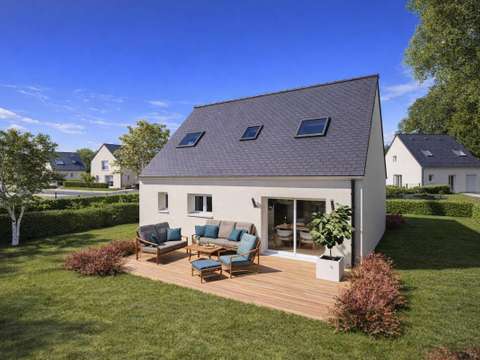 Vente maison Vente maison