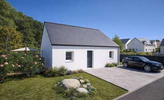 Photo Vente maison Lannion