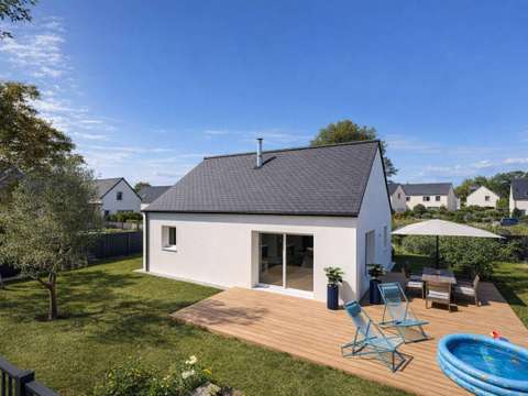 Vente maison Vente maison