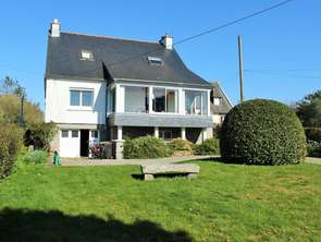 Vente Maison 4 chambresLannion