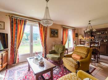 Vente maison 4 pièces Lannion 22