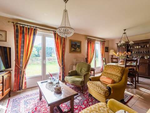 Vente maison 4 pièces Lannion 22