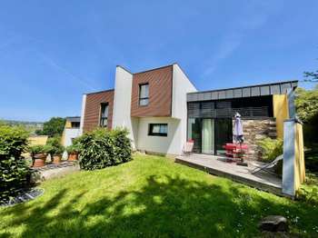 Vente maison 9 pièces Lannion 22
