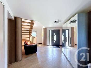 Vente maison 10 pièces