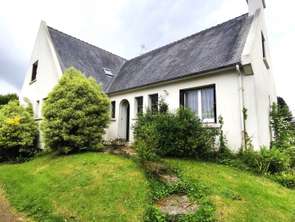 Vente Maison 6 chambresLannion