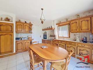 Vente maison 7 pièces Vente maison 7 pièces