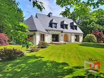 Vente Maison 4 chambresLannion
