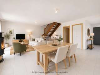 Vente maison 6 pièces Vente maison 6 pièces