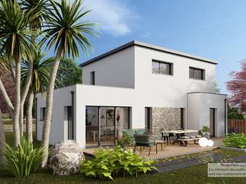 Vente Maison 4 chambresLannion