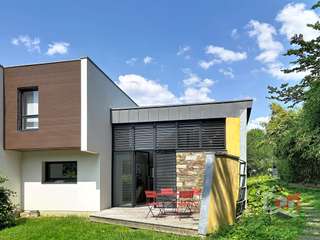 Vente maison 9 pièces Vente maison 9 pièces