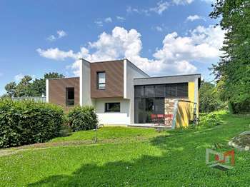 Vente maison 9 pièces