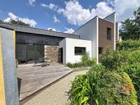 Vente maison 9 pièces