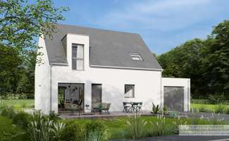 Photo Vente maison Lannion