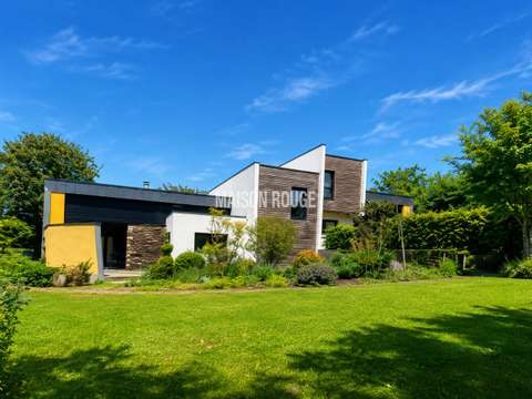 Vente maison 9 pièces Lannion 22