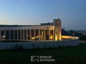 Vente Maison 5 chambresLannion