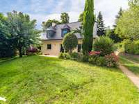 Vente maison 11 pièces