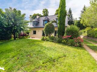 Vente maison 11 pièces