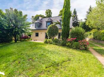 Vente maison 11 pièces Lannion 22