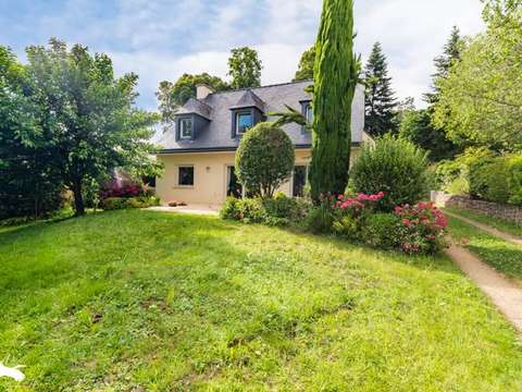 Vente maison 11 pièces Lannion 22
