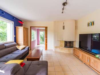 Vente maison 11 pièces
