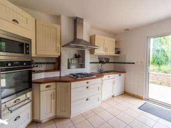 Vente maison 11 pièces