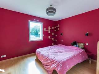 Vente maison 11 pièces