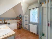 Vente maison 11 pièces