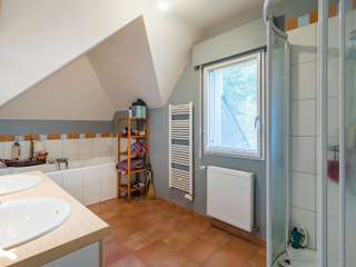 Vente maison 11 pièces
