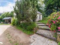 Vente maison 11 pièces