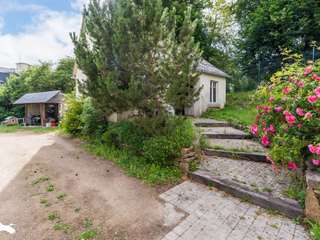 Vente maison 11 pièces