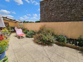 Vente maison 3 pièces Lannion 22