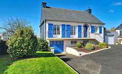 Photo Vente maison Lannion