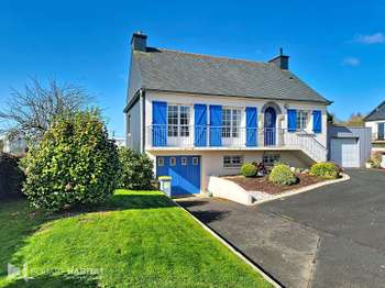 Vente maison 4 pièces Lannion 22