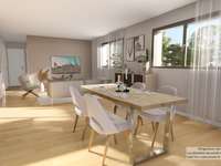 Vente maison 4 pièces Vente maison 4 pièces