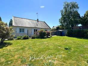 Vente Maison 2 chambresLannion