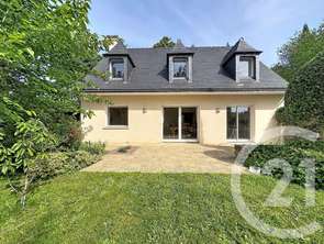 Vente Maison 6 chambresLannion