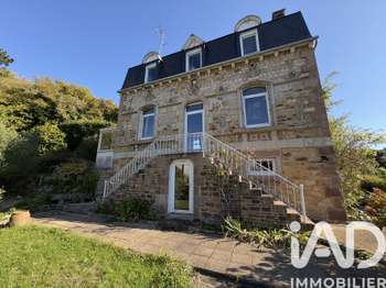 Vente maison 5 pièces Lannion 22